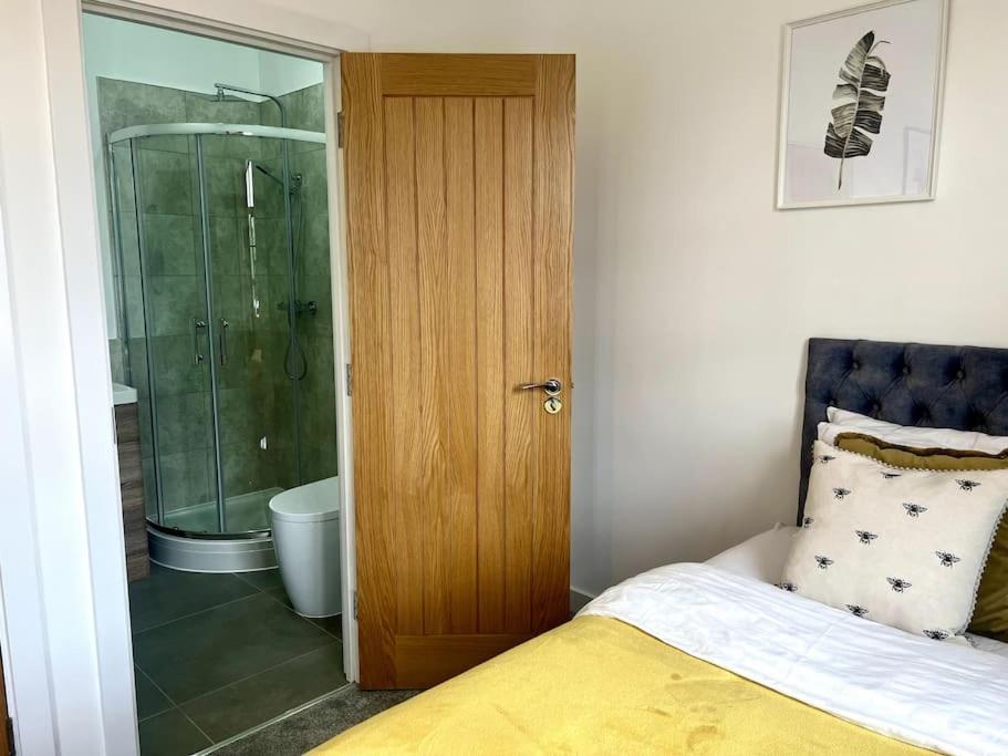 伯明翰Twilight House -Wyndale Living- B'Ham Jq Townhouse别墅 外观 照片
